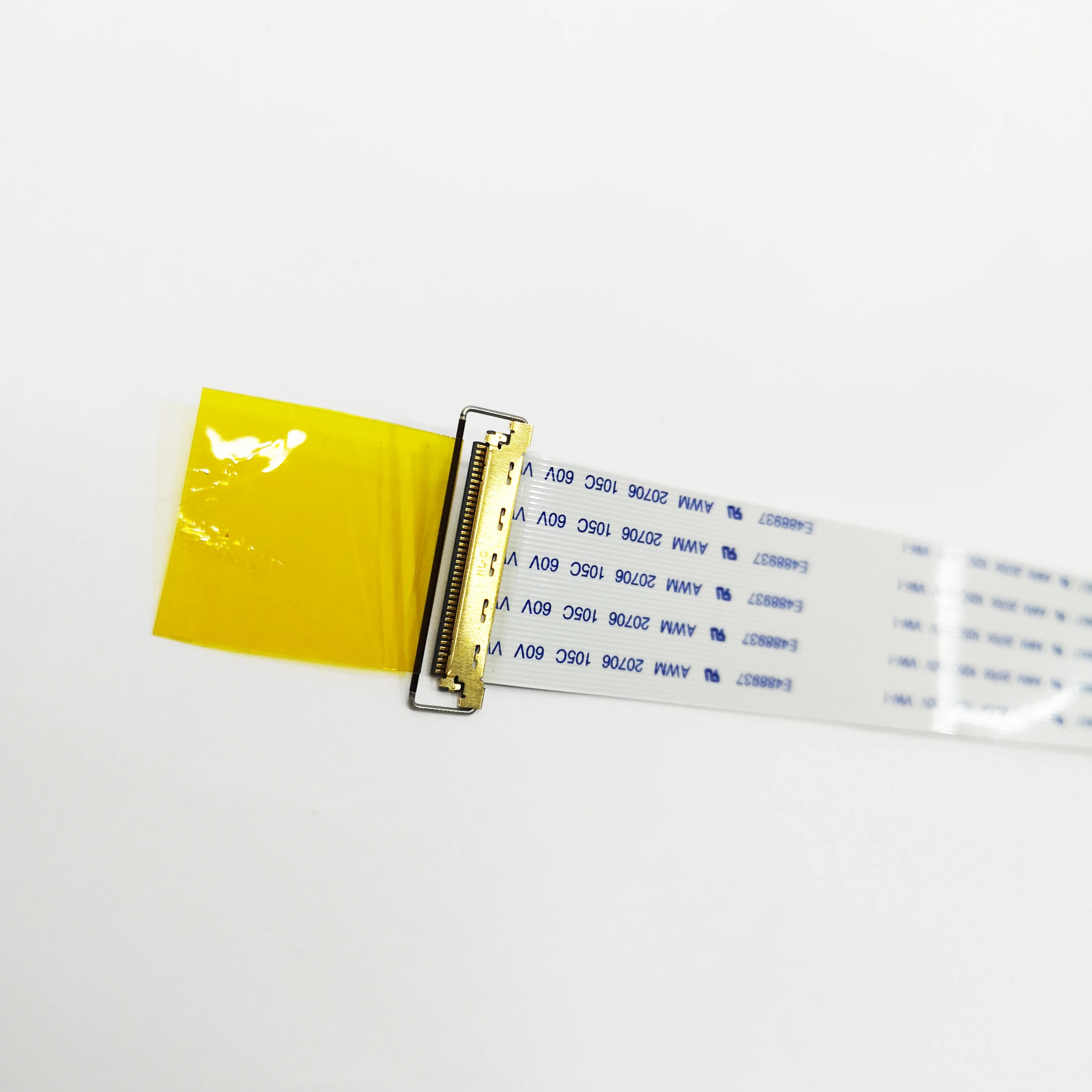 ボン様 Awm 20861 105c 60v vw-1 ffc東芝衛星リボンケーブル低価格製造