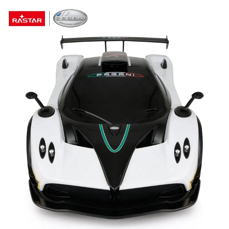 パガーニブランド公認 RCシリーズ レーシングホビー おもちゃ 車