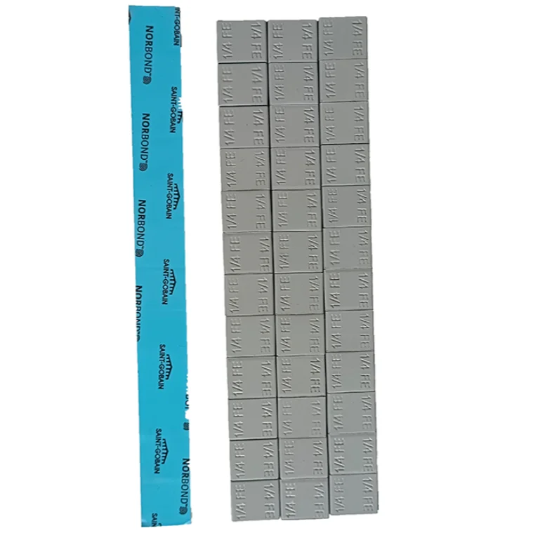 New Wheel Balancing Weights Fe 1/2 Oz Adhesive Wheel Balance Weights