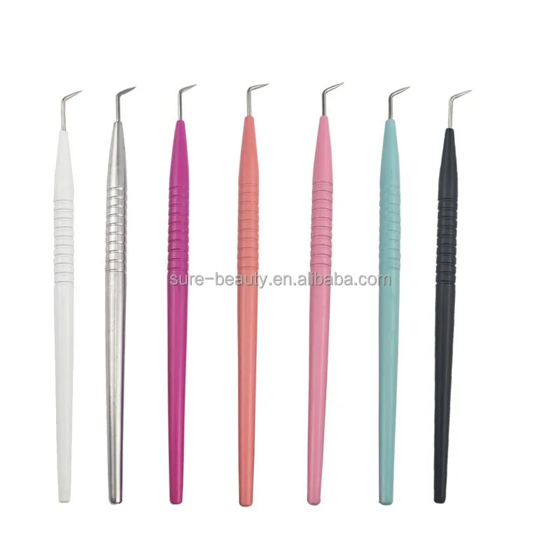 Частная торговая марка разделяющая палочка для наращивания ресниц инструменты подтяжки