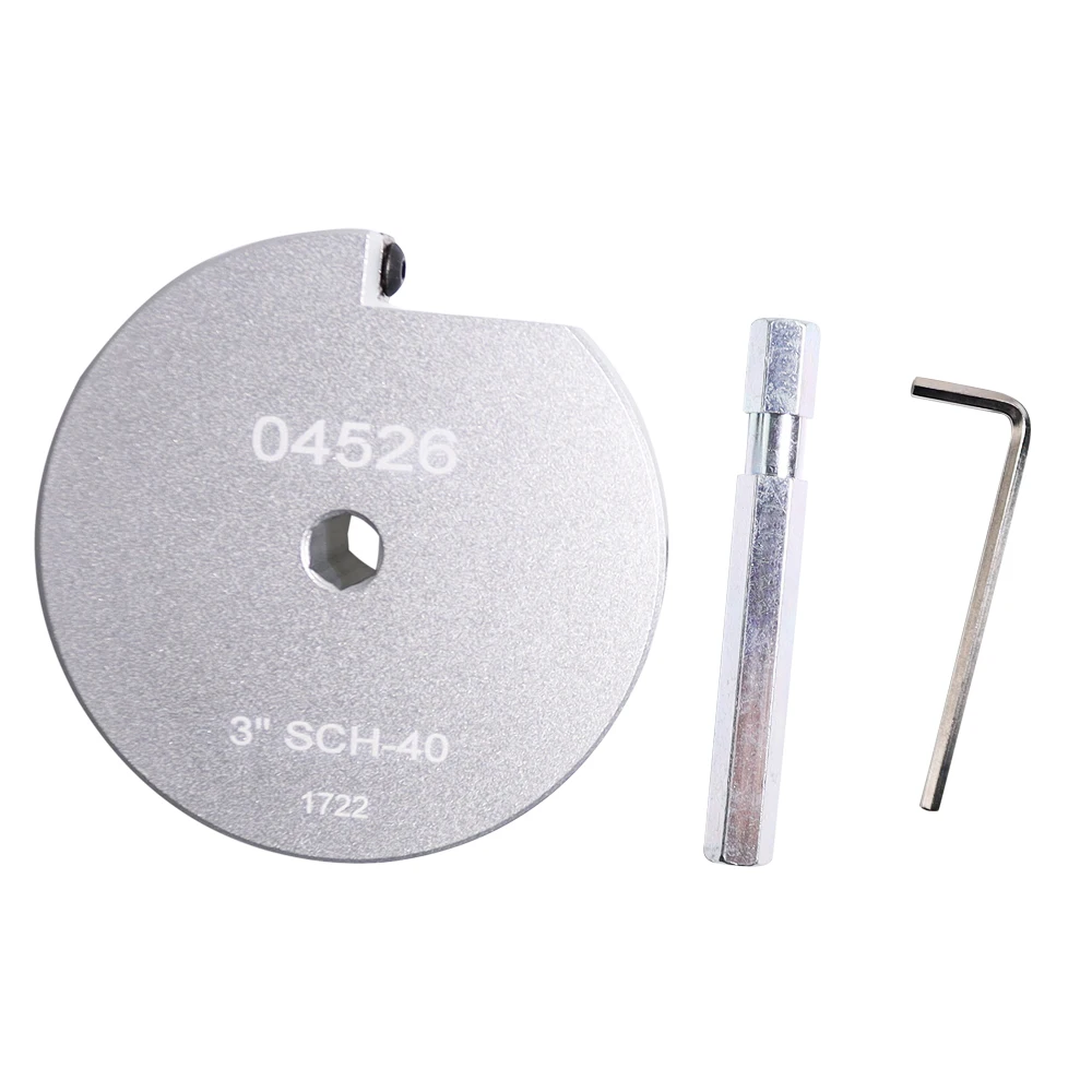 Ppr300 3 Inch Plastic Pipe Fitting Reamer 04526 Buy Pvc Pipe Reamer