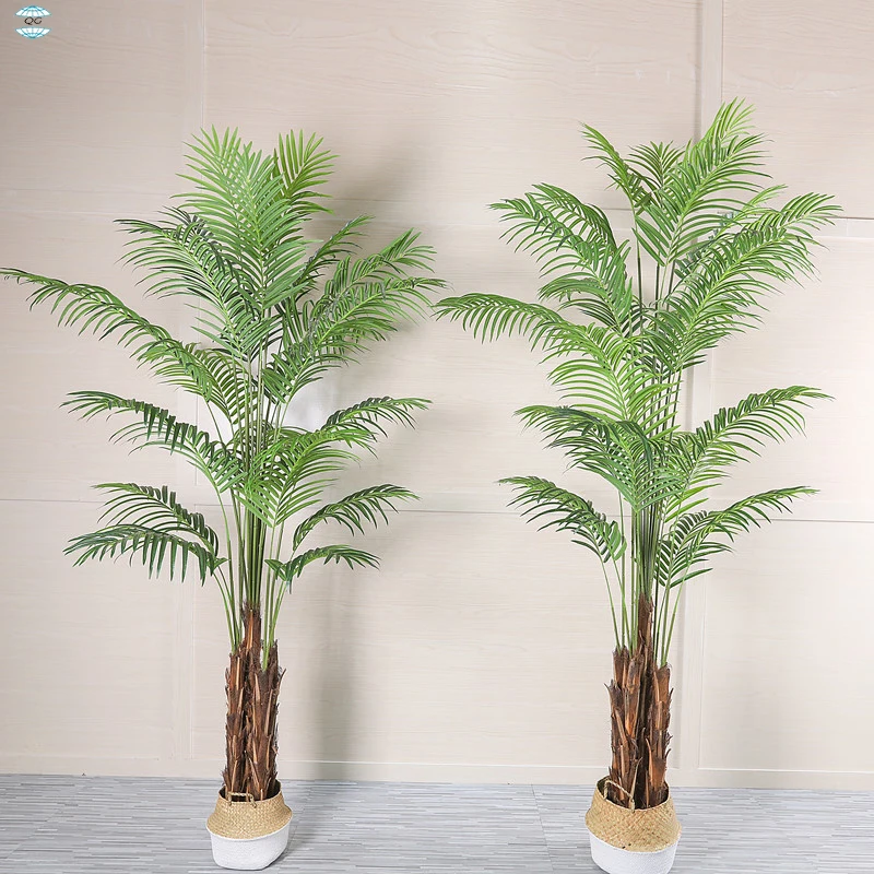 High Quality Artificial Tree Plant for Indoor and Outdoor Home Decoration Foshan Factory Direct Price for Garden and Nursery
