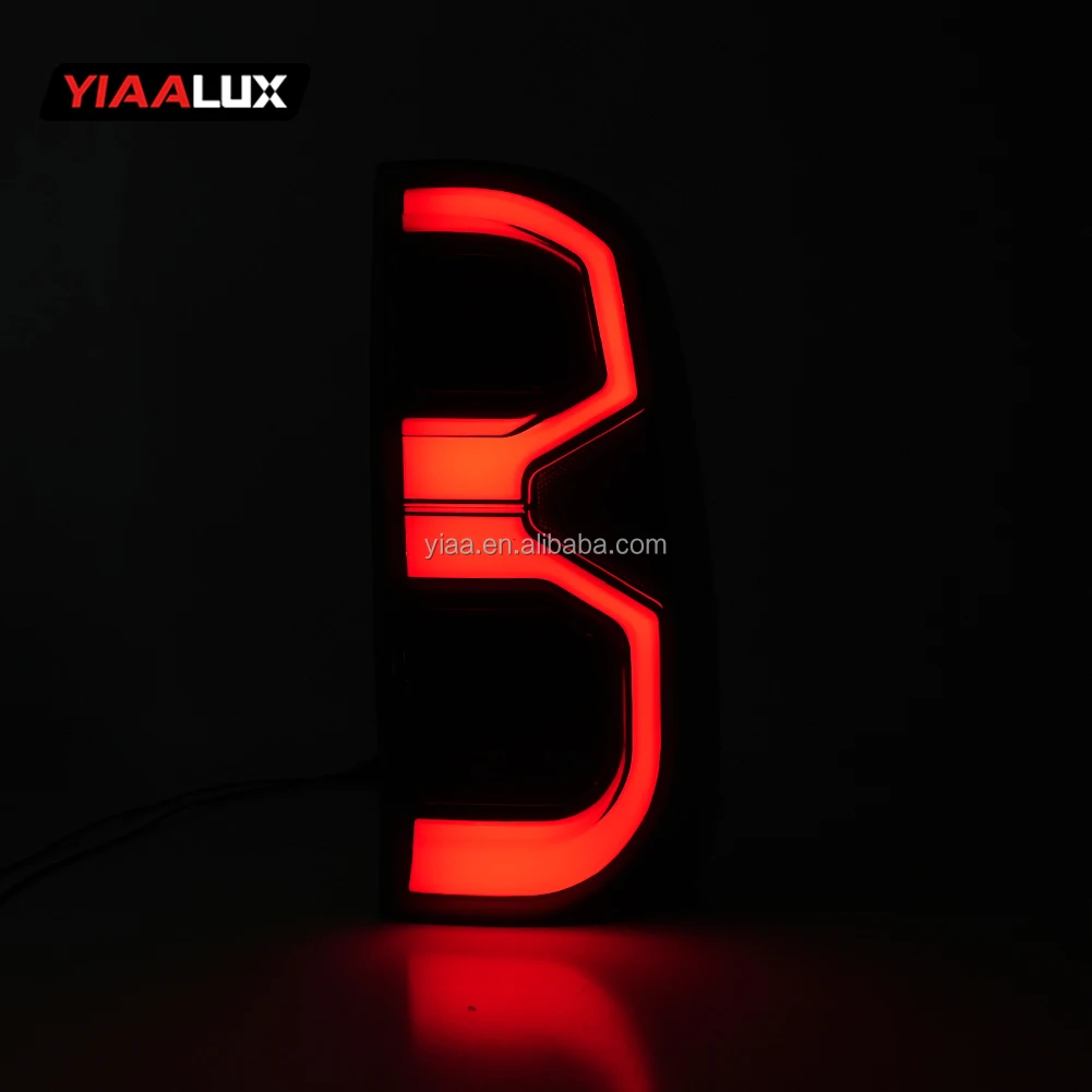 product new design new upgrade wholesale led tail light for 2004 2015 hilux vigo led tail light rear stop light for toyota vigo car-19