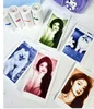กระดาษสองสี ชมพู/ฟ้า/เหลือง 10 ม้วน