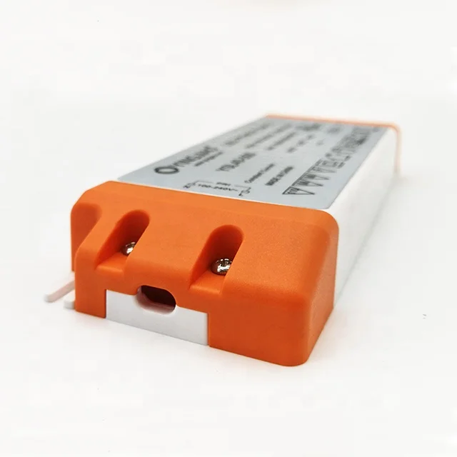 IP20 LED Panel Driver Constant Voltage 12V 24V Led Driver 12VDC 40W LED Power Supply 100w 12vdc Power Supply for Led ul Cert