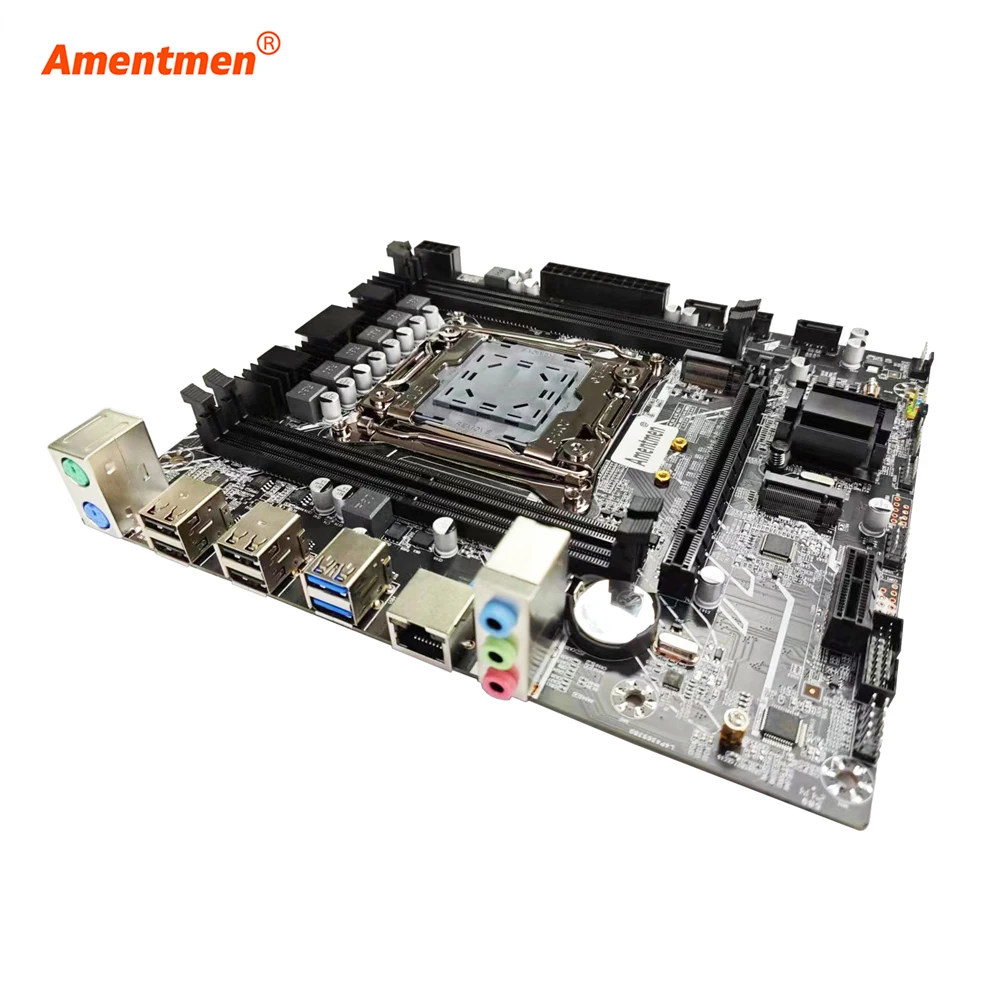 CPU マザーボード セット Xeon E5-2630v4 RAM128G CPU マザーボード セット Xeon E5-2630v4 RAM128G マザーボード