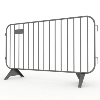 Best price for building hot-dip galvanized temporary fencing