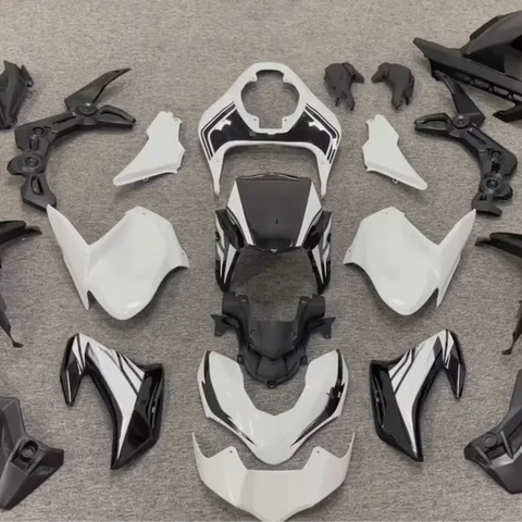 Fairing Kit  for Kawasaki Z900 2017 2018 2019 Abs Plastic Injection Motorcycle  Fairing Kit