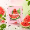 Saveur pastèque