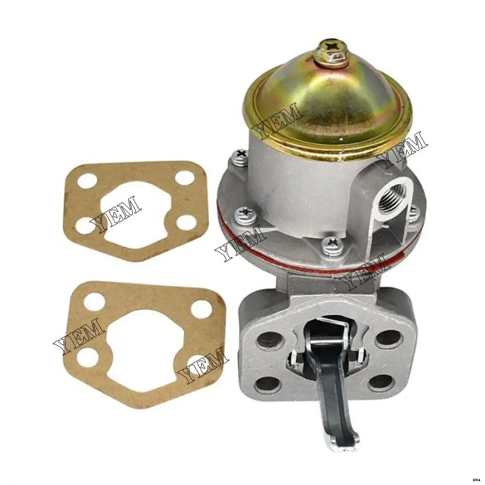 Hot Sale Fuel Lift Pump ULPK0002 for Perkins 1006-6 1006-60 1006-60T 1006-60TA 6.60 6.354