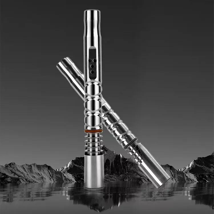 2023 The Hottest Induction Heater Dynavap With Titanium Alloy Materials