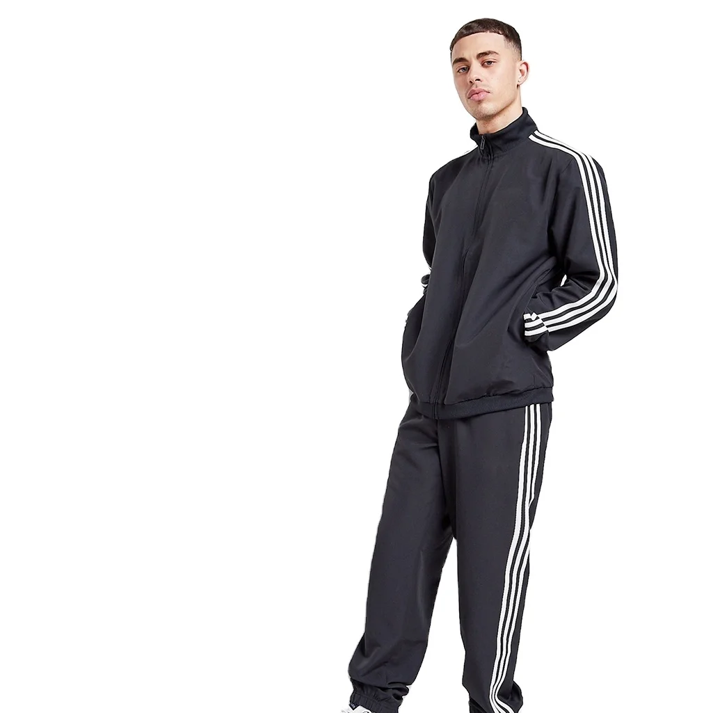 polo jogging suits wholesale