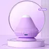 Nouveau modèle électrique-roland violet