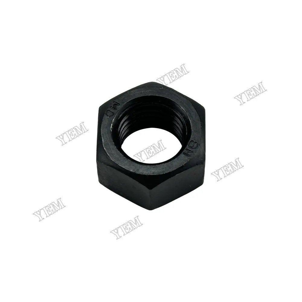 UBS Nut 01580-11613 Fit for Komatsu Engine