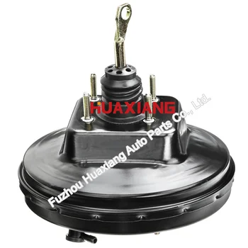 Toyota 4Runner Power Brake Booster Replacement 1996-2000 Power Brake Booster Replacement For Toyota 4Runner 1996-2000 - Fits 44610-3D700 & 53-2727 44610- 3D700 Compatible