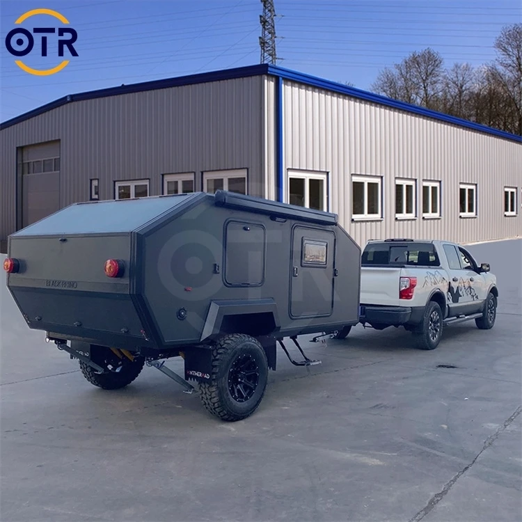 Paper Boxes Teardrop Travel Trailers With Bathroom Free Shipping