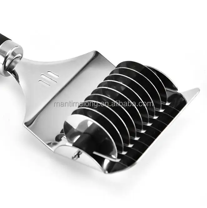 Stainless Steel Noodles Cutter Knife Slicer Buy Noodle Cutter,Noodle