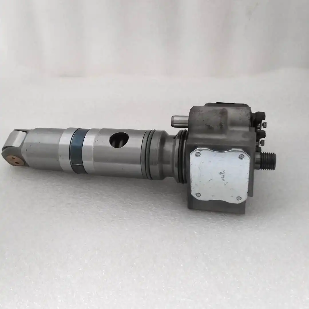 その他 Yu High Pressure Unit Pump 0414693007 for Volvo EC210B