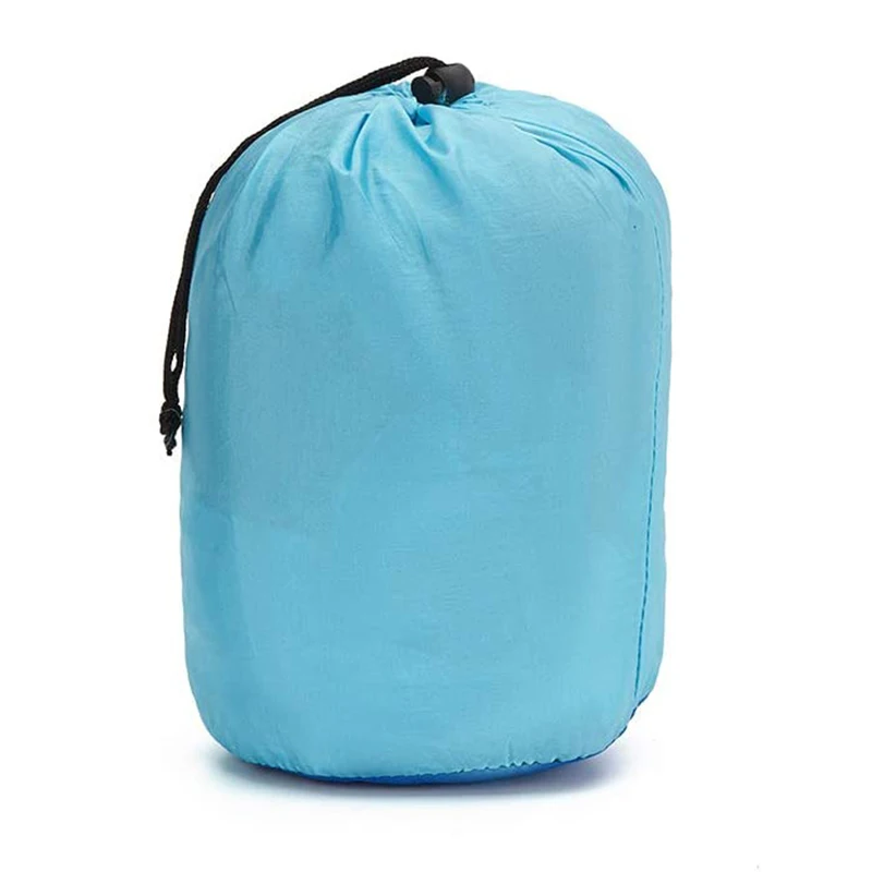 Style STD-001-5 Colorful Quick Dry Beach Mat Sand Proof Waterproof Outdoor Picnic Blanket - Compact & Lightweight main image 0