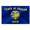 12 de l'Oregon