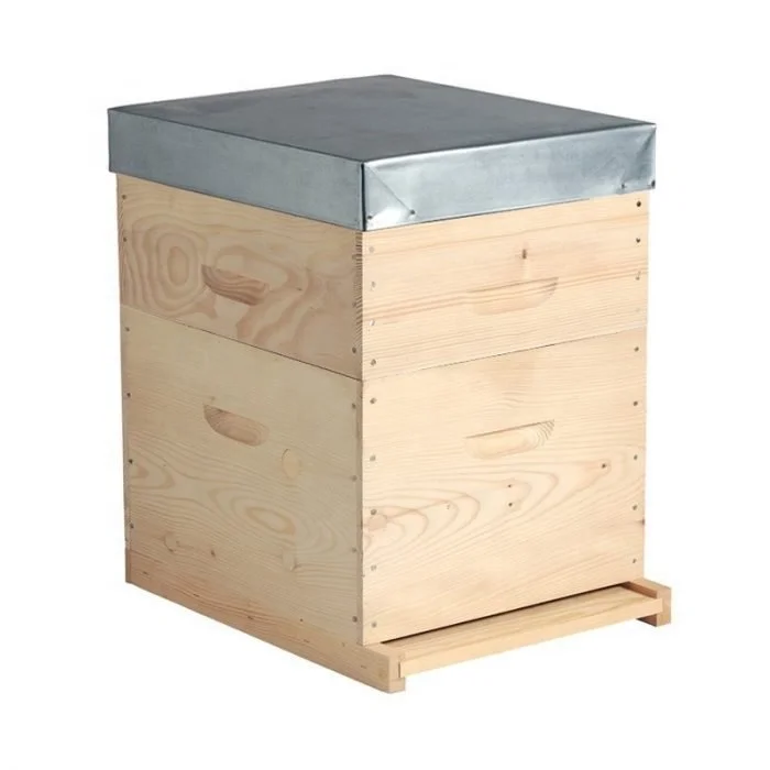 Dadant Beehive Beekeeping Dadant Hive