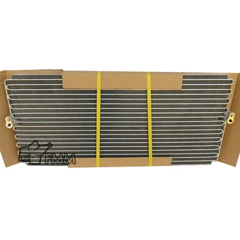 88340-36070 12V Car Air Conditioning Ac Condenser for Toyota Coaster Mini Bus HZB50 BB40 1HZ 88340-36070