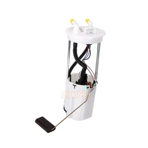 1106100-P21 Auto Parts Engine 4G63 Gasoline Fuel Pump for Great Wall Wingle 3/5 Cars