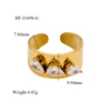 Gold-HF-J1698