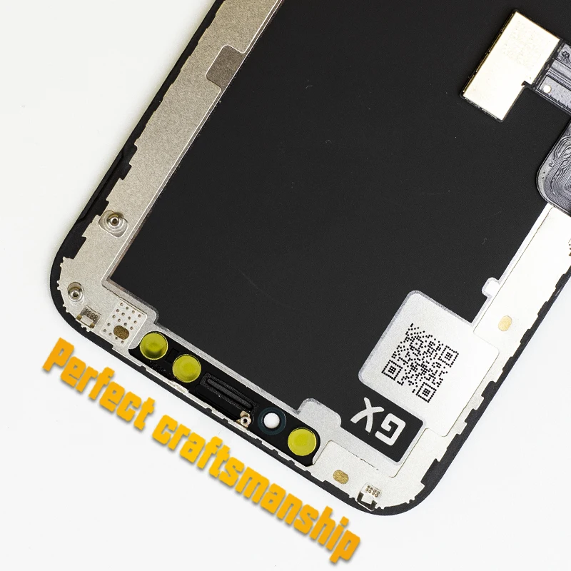5.8 Inch Hard OLED GX Pantalla for Iphone XS Touch Screen