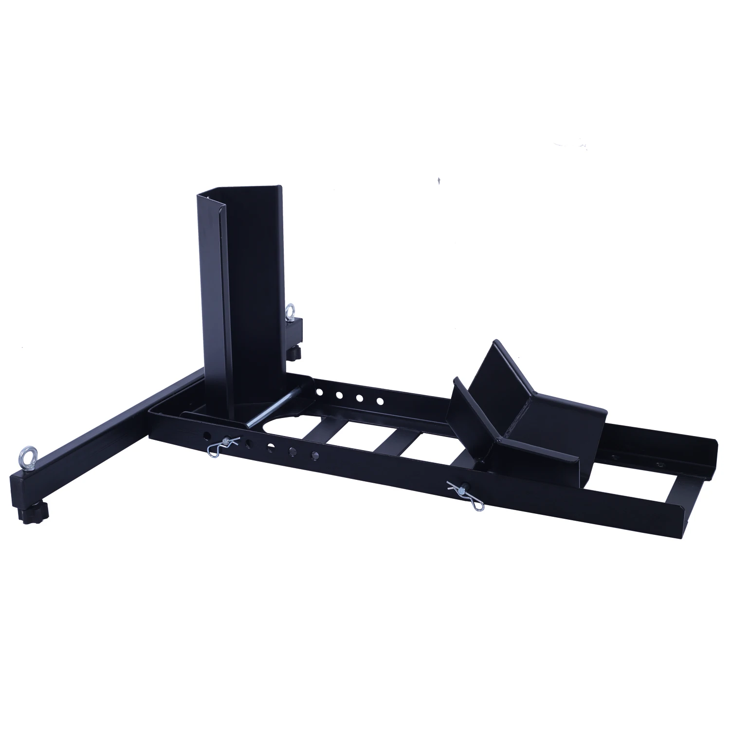 Мотоцикл Противооткатная колодка стойка для парковки колеса загон