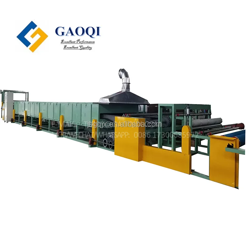 Electric Non-Slip Silicone Dot Coating Machine for Fabric Carpet Making Core Components Inclu