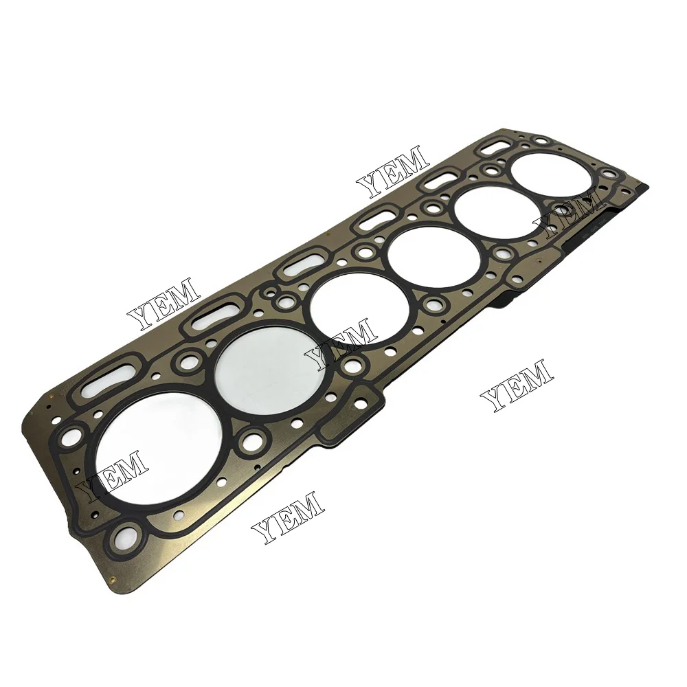 C7.1 Head Gasket 422-4438 for Caterpillar Engine Rebuild Kit 4