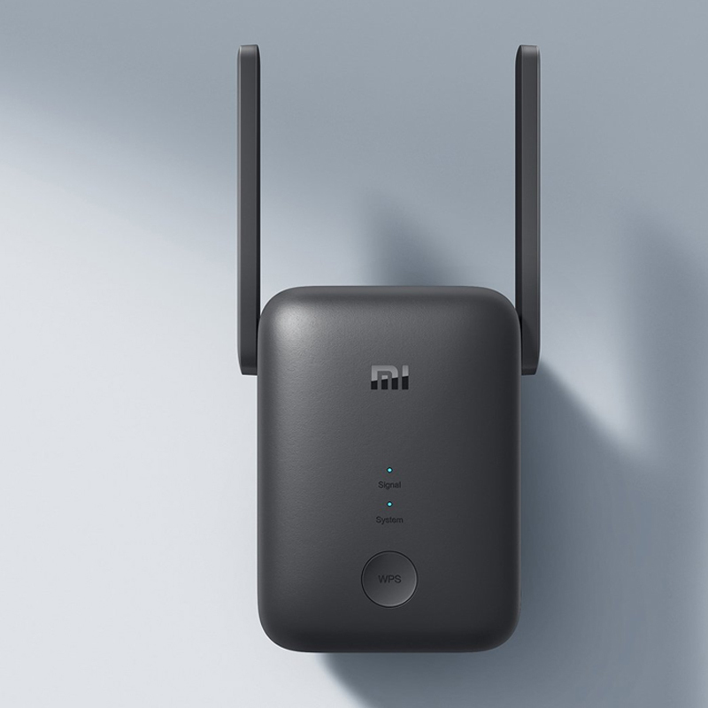 Глобальная версия Xiaomi Mi WiFi Range Extender AC1200