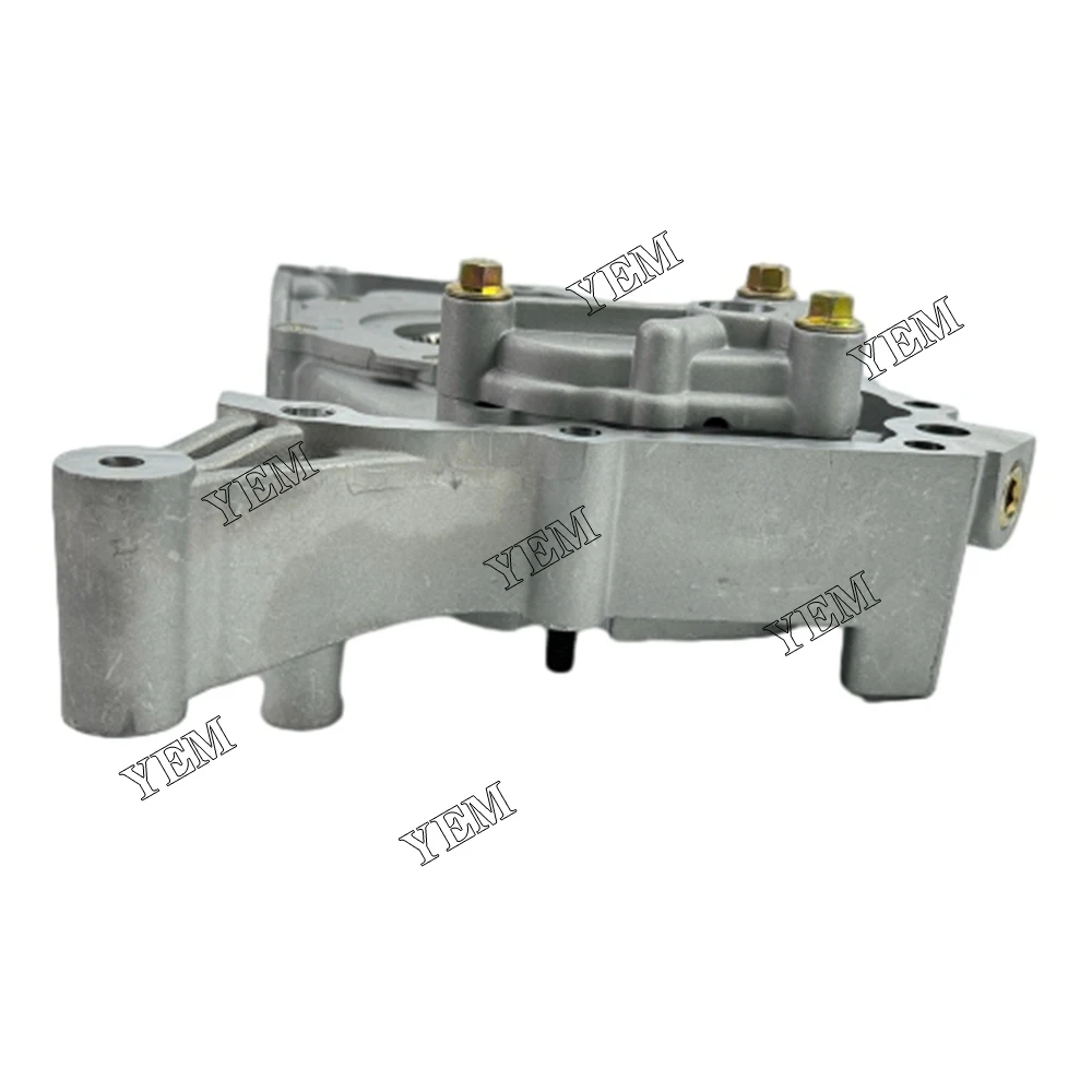 D4BB Oil Pump MD155610 21340-42505 for Hyundai Diesel Engine 4