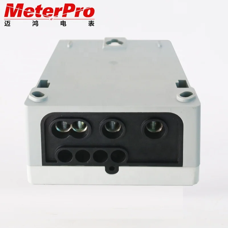 Miracle Single Phase Kill a Watt Electronic Energy Meter for Measuring Electricity Consumption