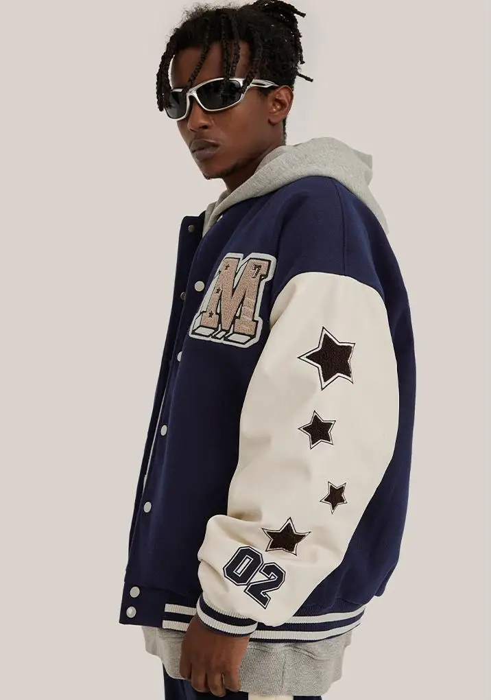 direct price manufacturer cotton jacket for custom men jackets supplier_voghion.com