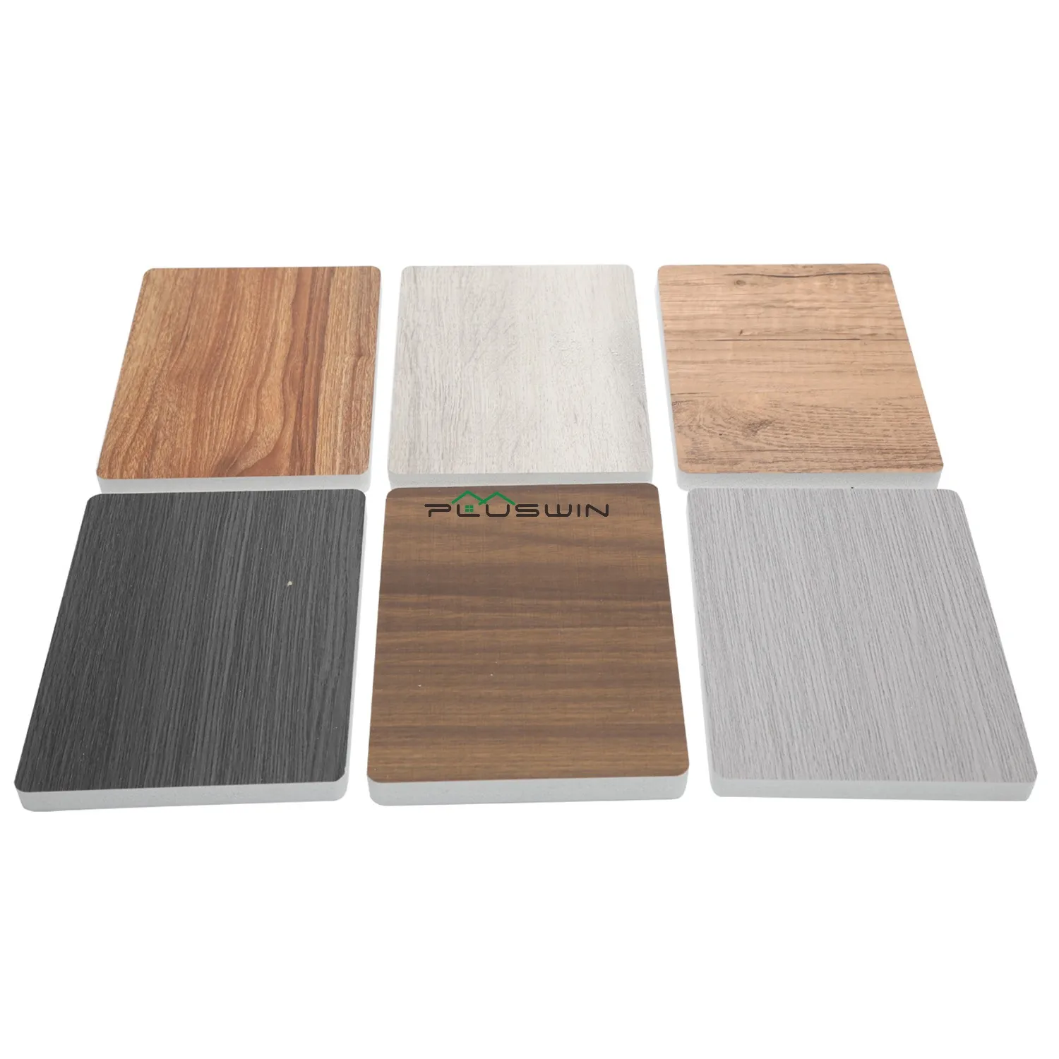 Bagong Arrival Marble at Wooden Finish PVC Board Wall Panel-Plastic Sheet