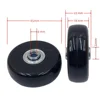 Nero-43*18mm (2 pezzi)-150g
