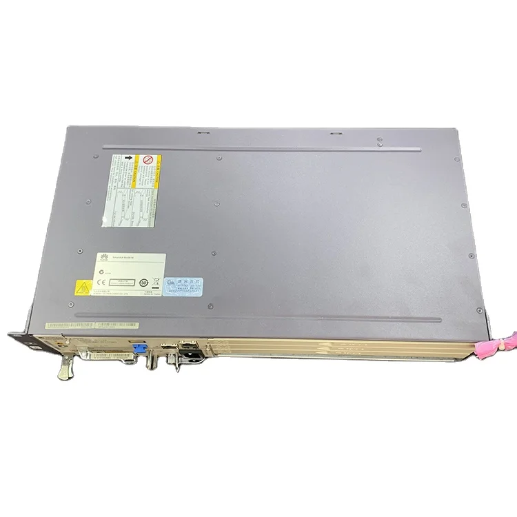 MINI MDU DSLAM FTTX Smart AX MA5616 VCPE ASPB 5616 AC DC Fiber Optic Equipment