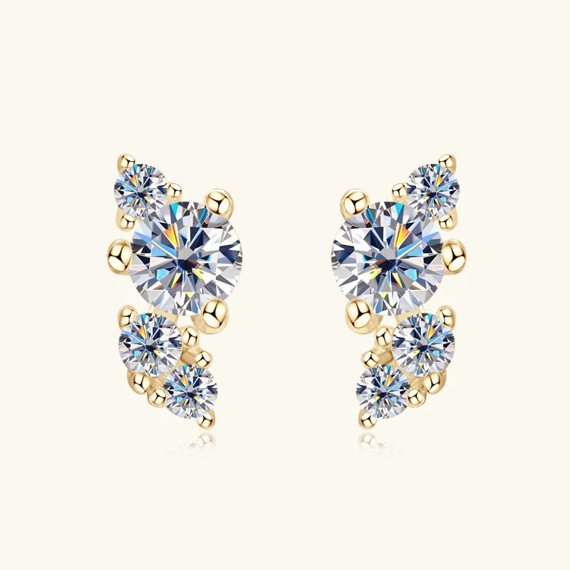 3 Pairs Gold Earrings For Women Trendy 925 Sterling Silver Stud Cartilage Earrings Hypoallergenic 14k Gold Planted Pearl Cute Earring Sets 3 Pairs Gold Earrings For Women Trendy 925 Sterling Silver Stud Cartilage Earrings Hypoallergenic 14k Gold Planted Pearl Cute Earring Sets