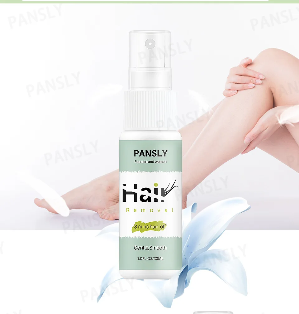 spray depil