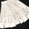 High-quality titanium steel (necklace)