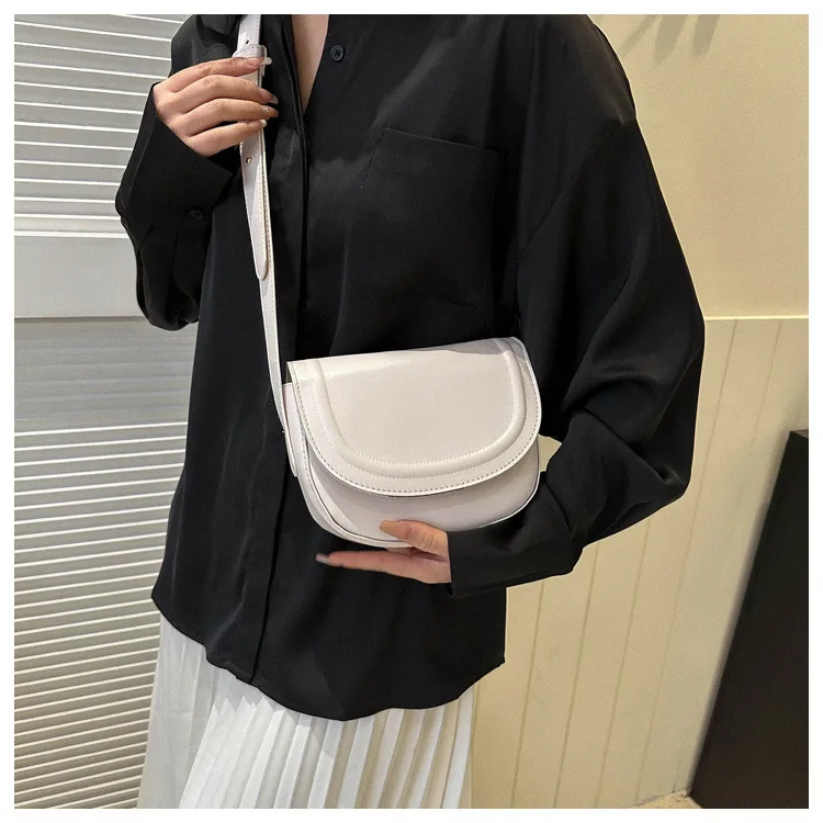 New Trendy Design Women's Handbags 2022 Wholesale Office Bags Fashion ...