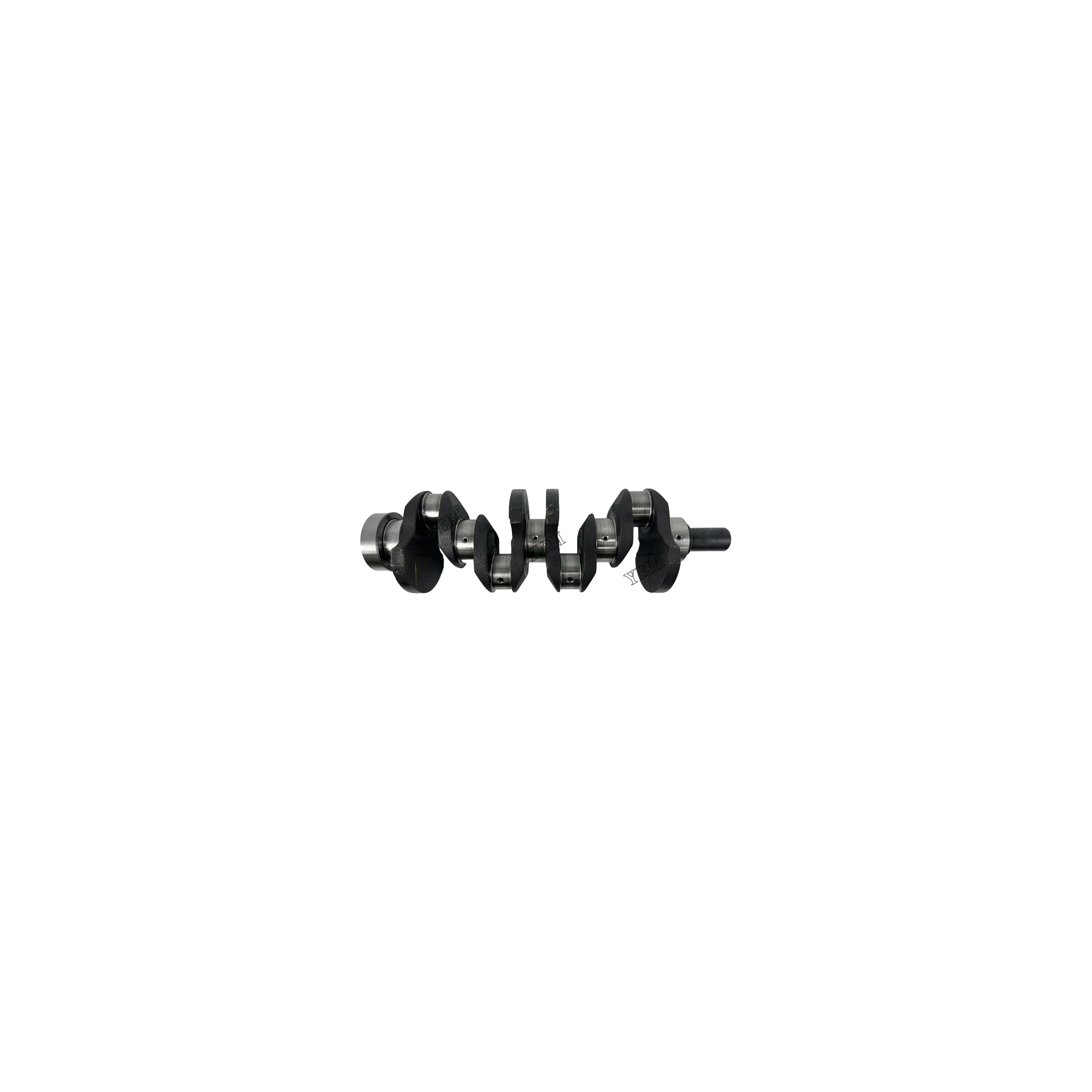 Crankshaft for Xinchai 495B Engine Parts for Sale