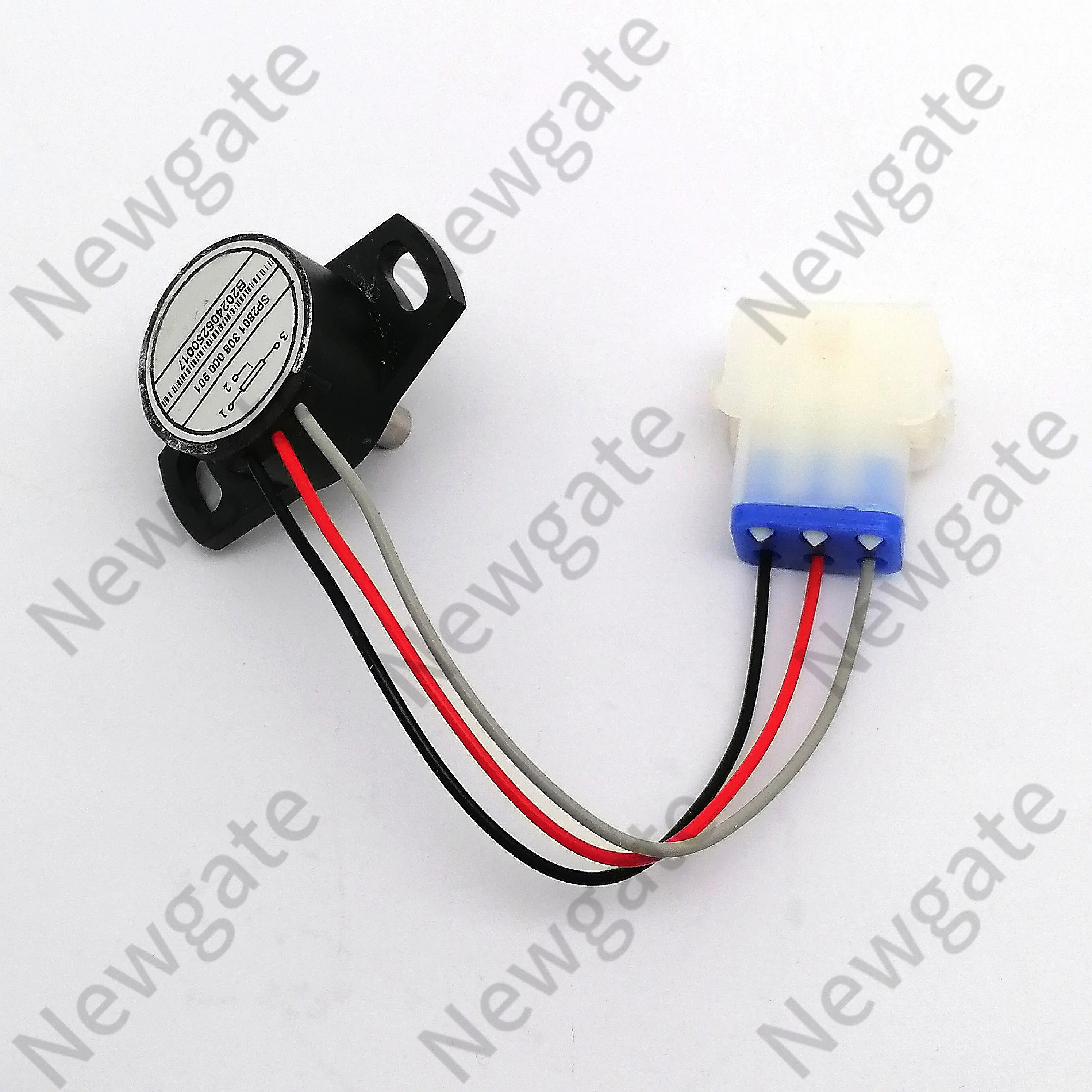 forklift spare parts SENSOR 51122449 for linde forklift spare parts factory