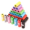 Non-degradable bag Colorful