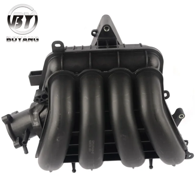 Engine Intake Manifold For Mazda 3 6 Cx5 2.5l L4 Skyactiv 20152021