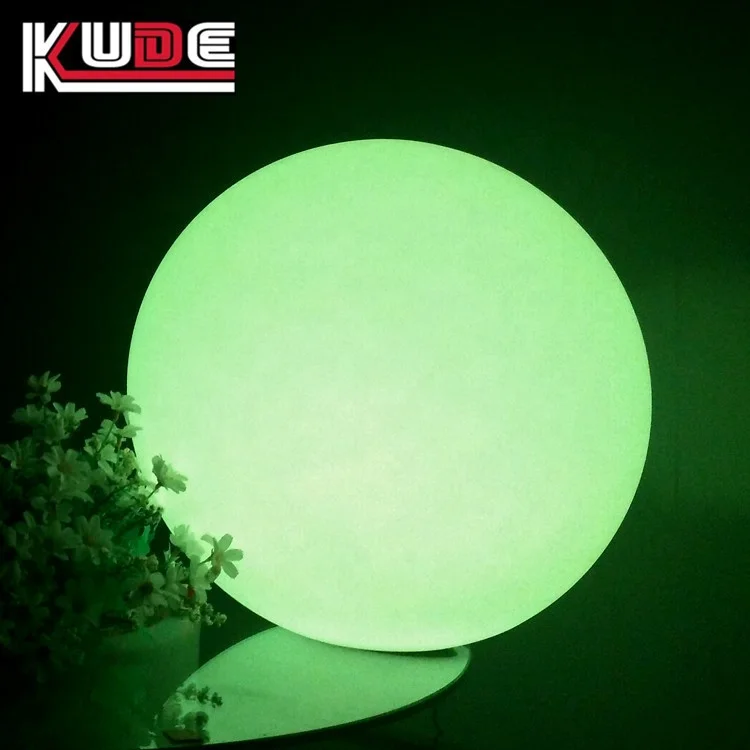 LEDボールライト 16色のカラーモード 充電式 LEDボールライト 16色のカラーモード 充電式