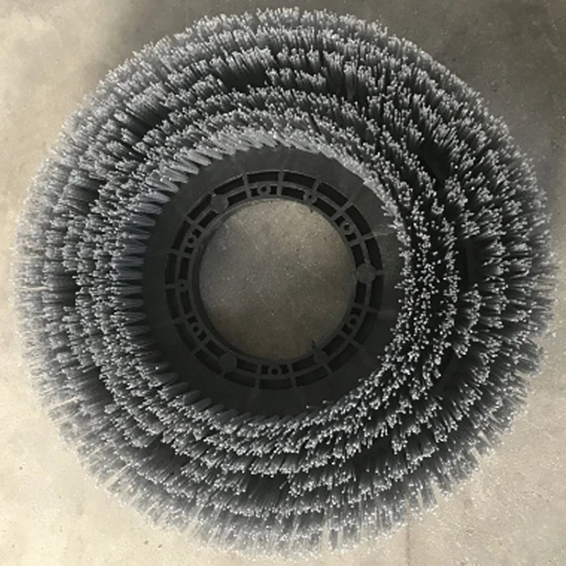 Grit Rotary Brushes For Underwater Cleaning Buy Grit Rotary Brushes