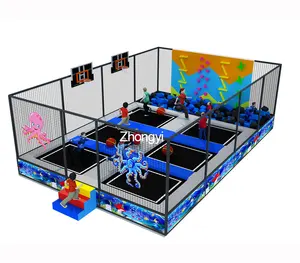 Custom Size Bungee Mat Polypropylene Trampoline Fabric for Trampoline Black Customize Piece Color Accept Material Origin MOQ